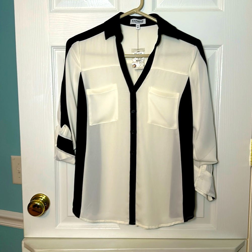 Express Portofino Shirt